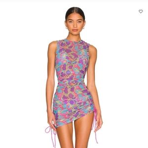 Beach Riot (a REVOLVE brand) Women’s Vera Swim Beach Cover Up Summer